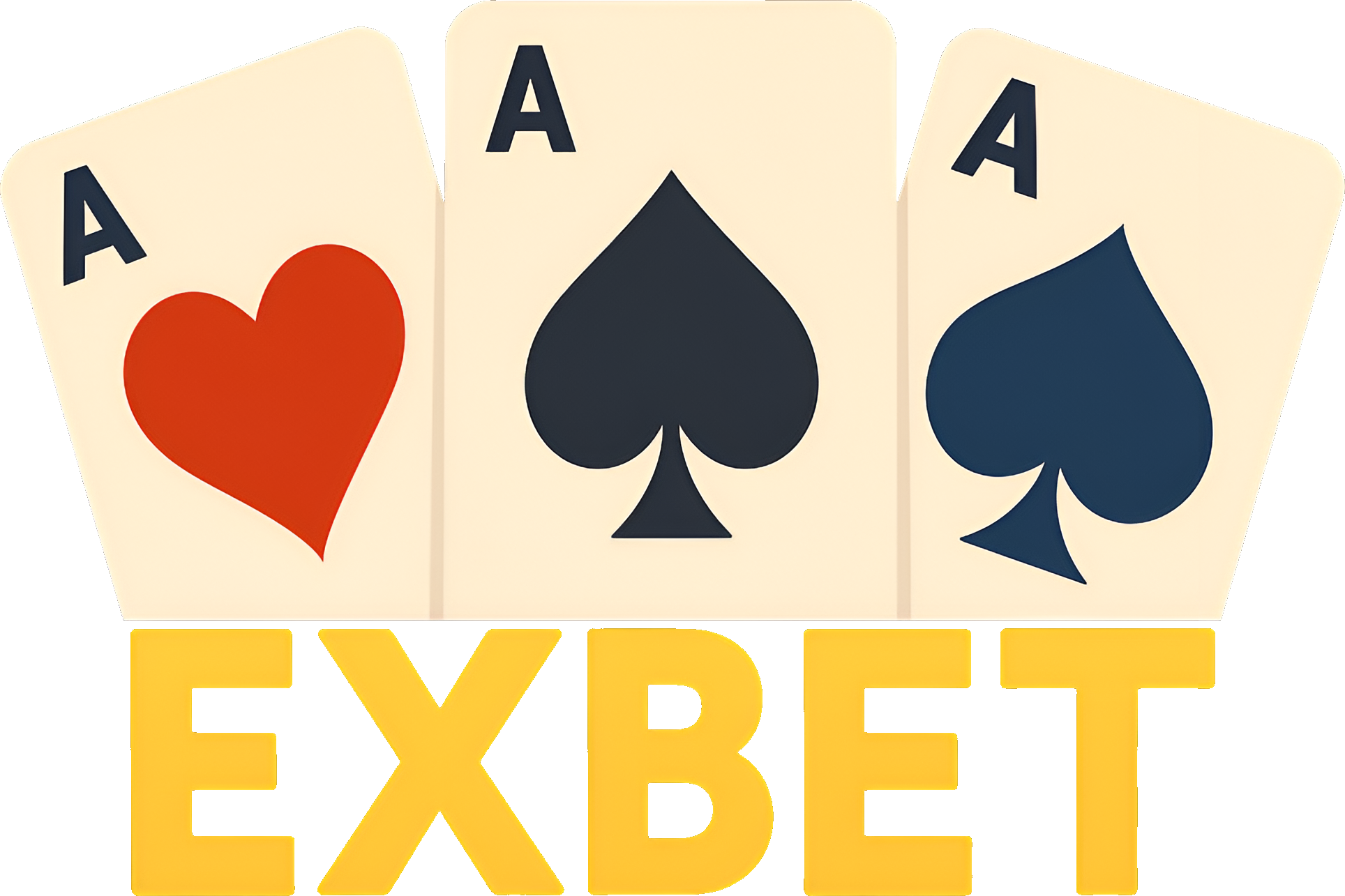 eXBet logo